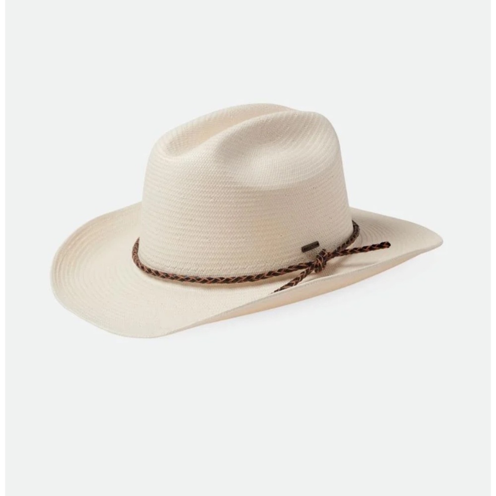 Brixton Cowboy Hat